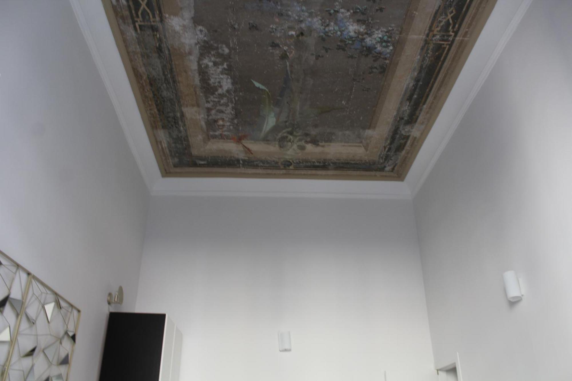 나폴리 Casa Gaia 아파트 외부 사진