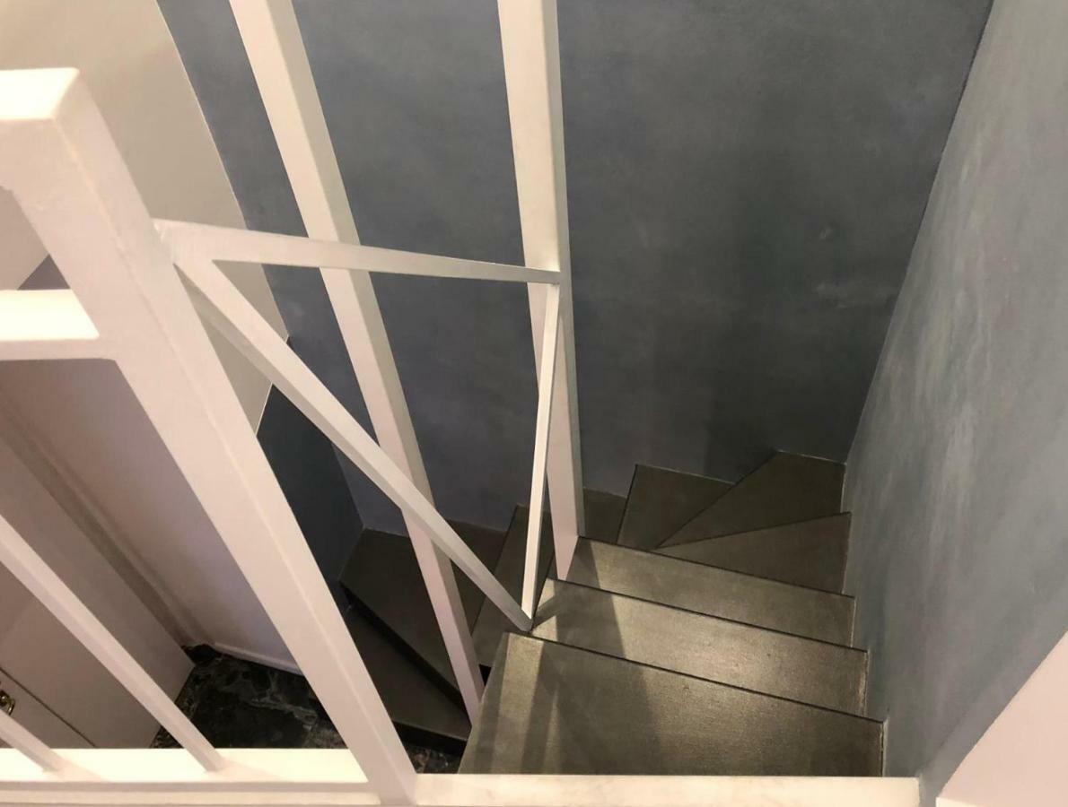 나폴리 Casa Gaia 아파트 외부 사진